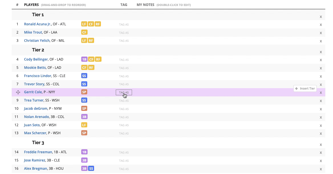 How to Use the FantasyPros® Cheat Sheet Creator (2020 Fantasy Football) 