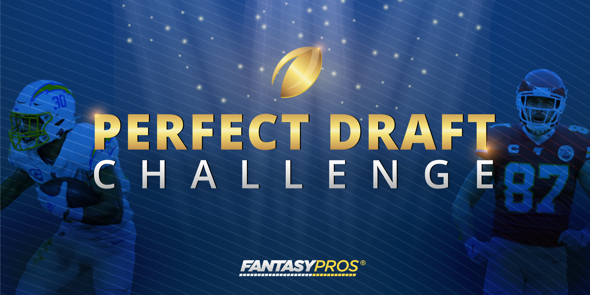 Master Your Fantasy Football Draft with These 5 BIG League Winning Tips 