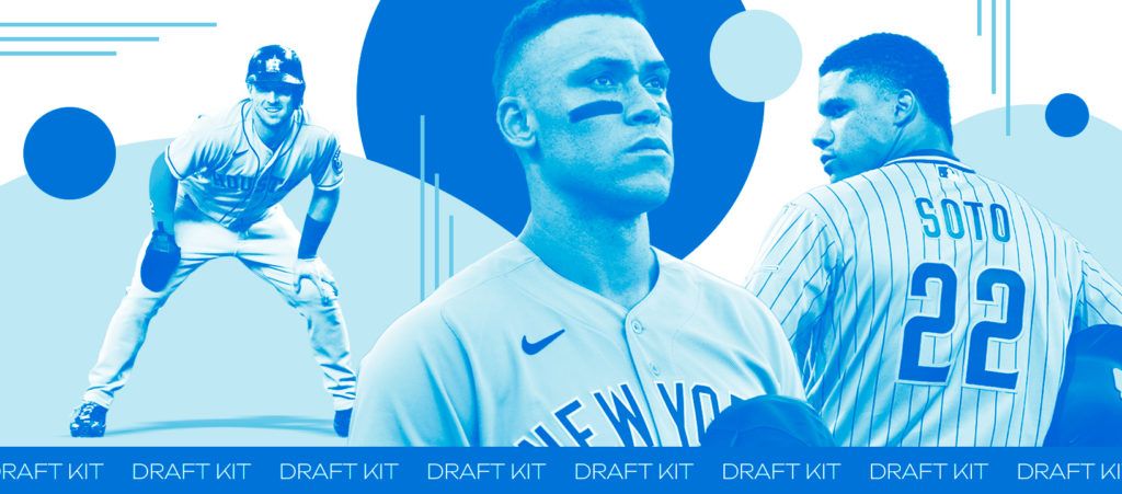 The Ultimate Fantasy Baseball Draft Guide For 2022 - Who To Draft