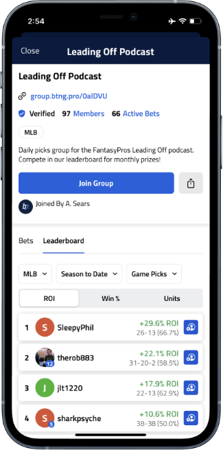 Mobile Apps - FantasyPros Product Blog