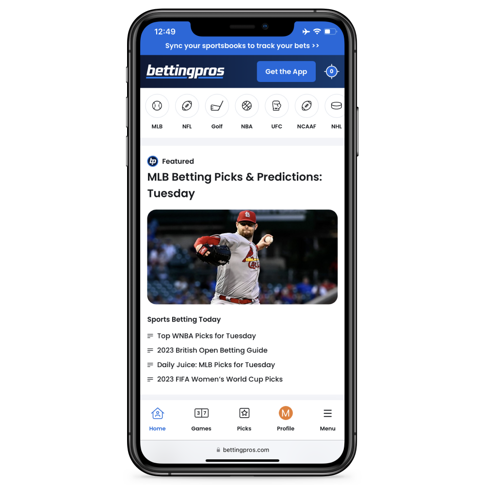 Mobile Apps - FantasyPros Product Blog