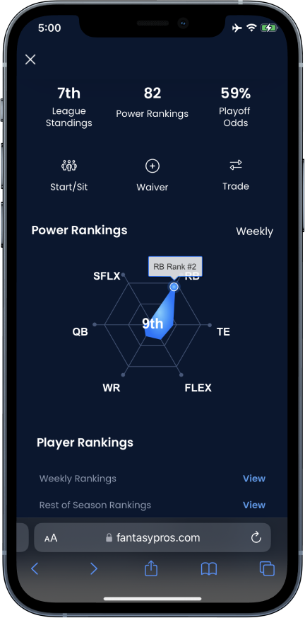 Introducing FantasyPros 2.0: Easier to Use, Easier to Dominate