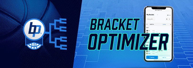 Optimize Your NCAA Tournament Bracket and Compete to Win a LIFETIME Premium Subscription!