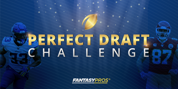 [12/31/2020] Perfect Draft Challenge: Can You Draft the Perfect 2020 Team?