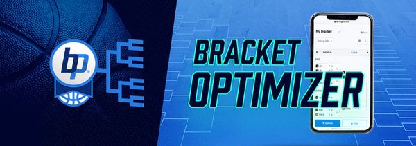 [3/14/2022] Optimize Your Men's NCAA Bracket and Win Prizes in our FREE Bracket Contest