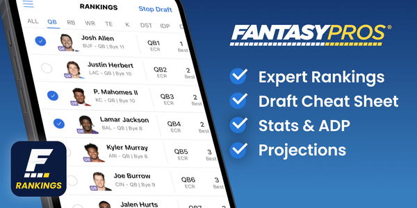 09/03/2020] Building The Perfect Fantasy Football Cheat Sheet