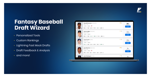 3/13/2019] Draft Wizard MLB: Updated Co-Pilot for Your ESPN Drafts